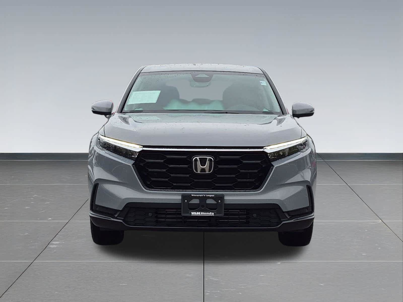Certified 2024 Honda CR-V EX-L image 9