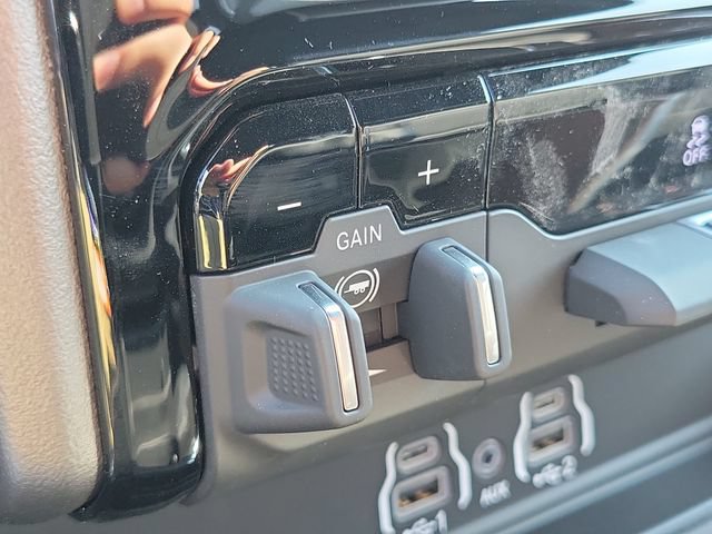 New 2026 RAM 1500 Laramie w/ Sport Appearance Package AWD/4WD image 34
