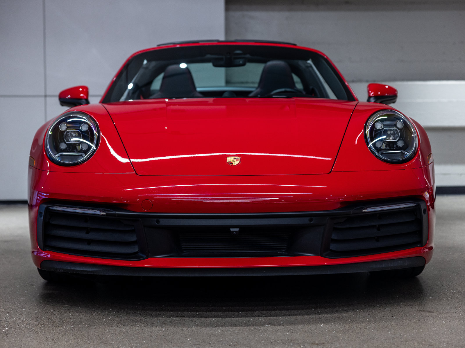 Certified 2021 Porsche 911 AWD/4WD image 11