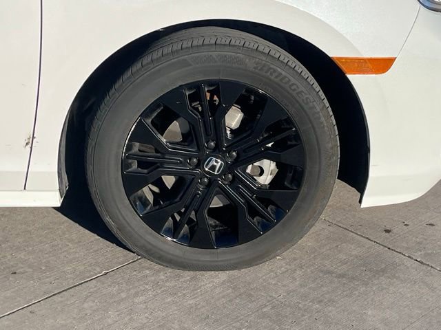 Used 2025 Honda Odyssey Sport-L image 6