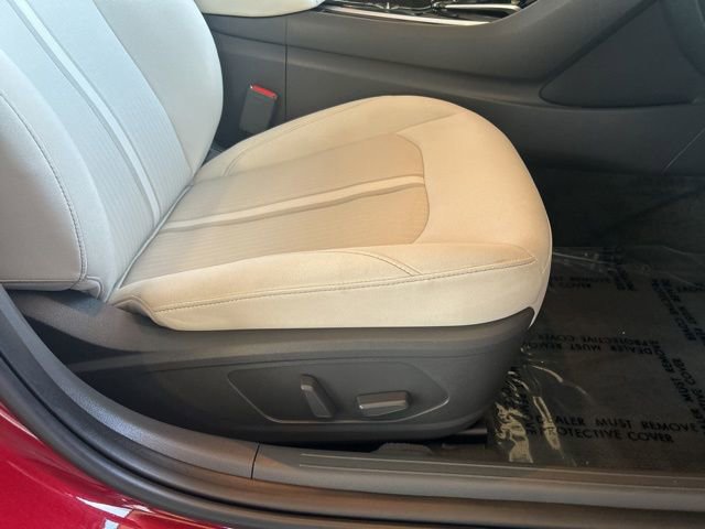Certified 2023 Hyundai Sonata SEL image 34