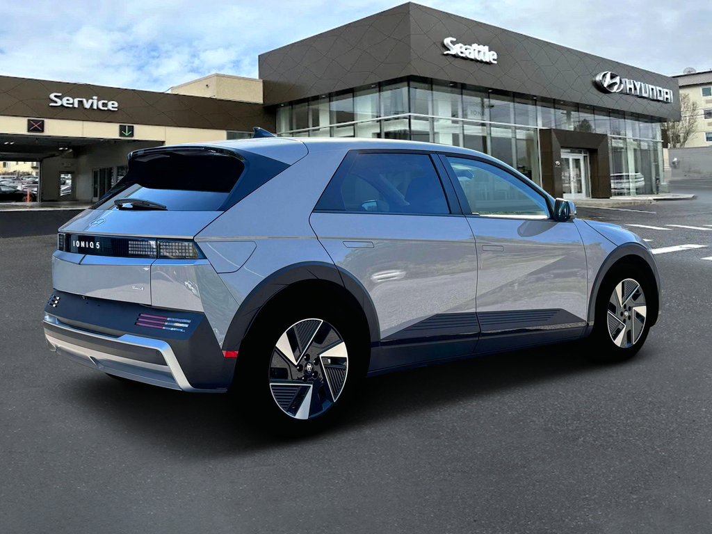 New 2026 Hyundai Ioniq 5 SEL AWD/4WD image 8