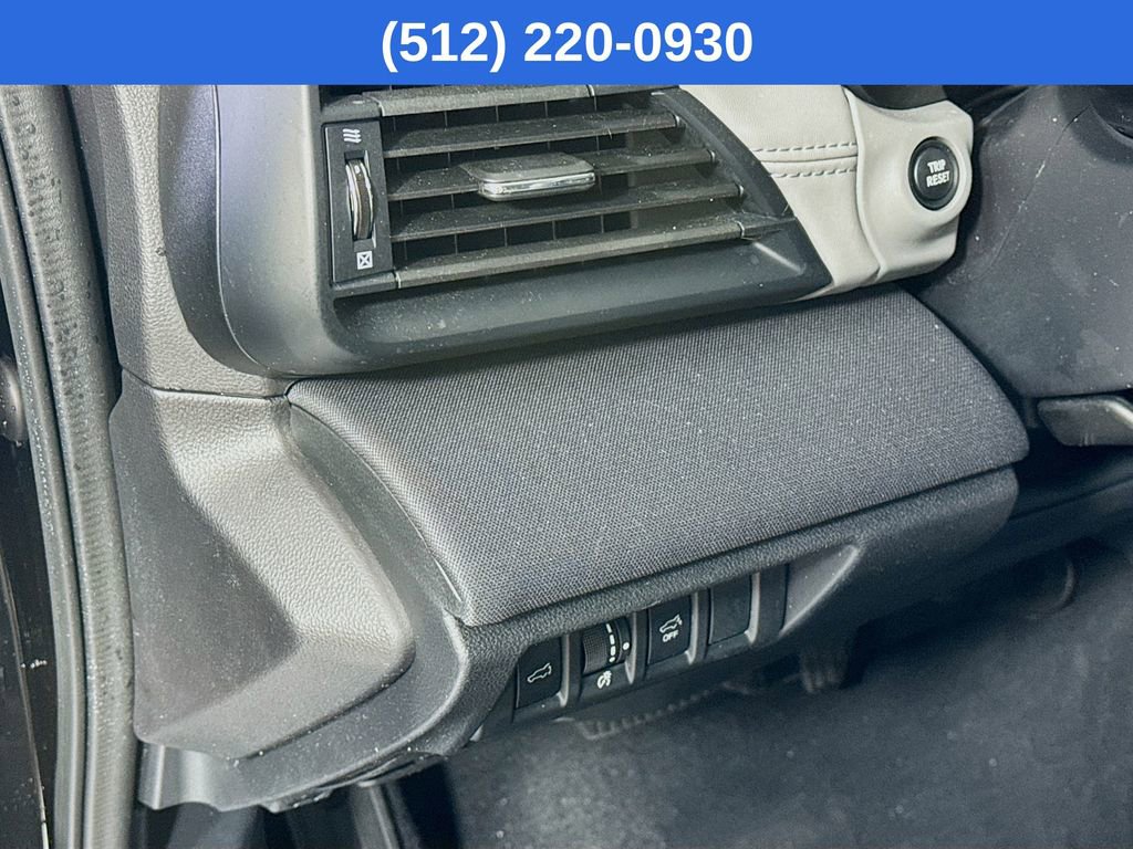 Certified 2025 Subaru Outback Premium image 11