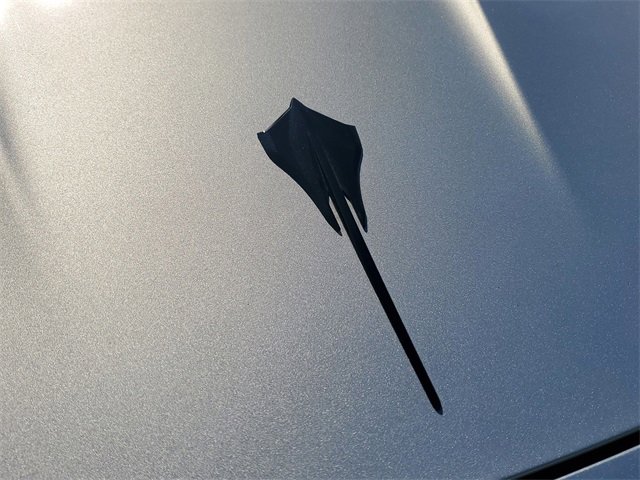 Used 2021 Chevrolet Corvette Stingray Preferred Conv w/ 2LT image 5