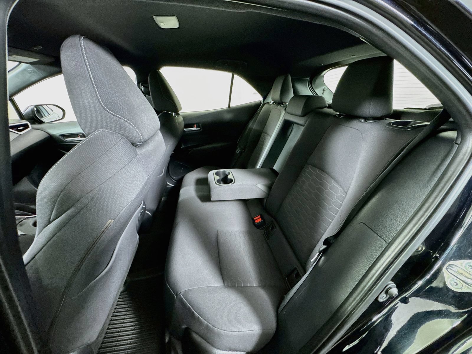 Certified 2024 Toyota Corolla SE FWD image 22