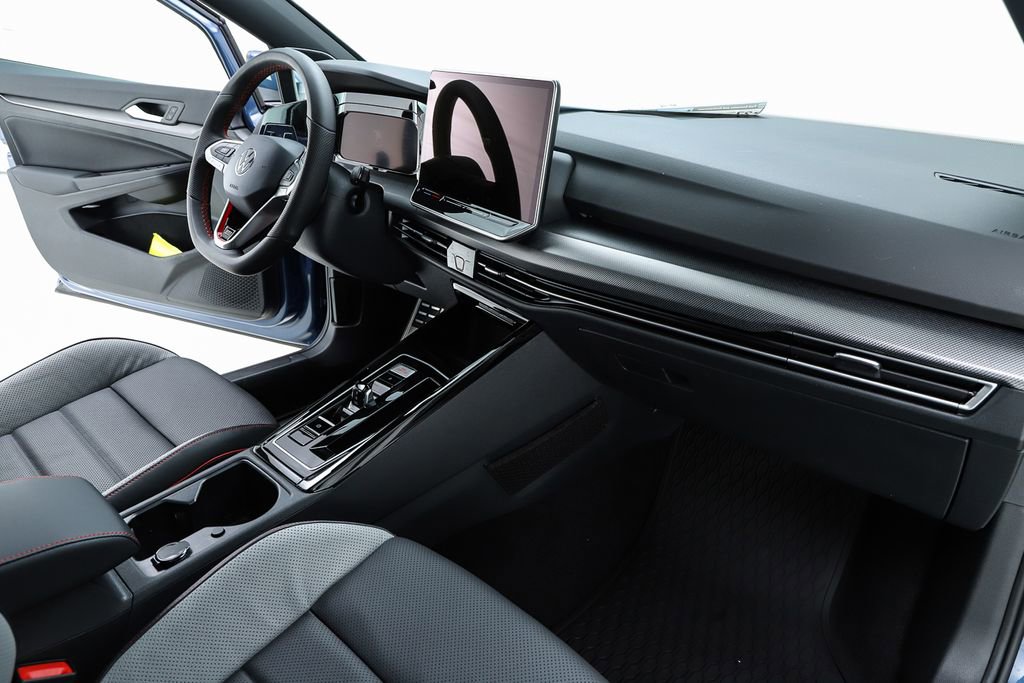 New 2026 Volkswagen GTI Autobahn image 70