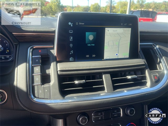 Certified 2023 Chevrolet Tahoe Premier image 13