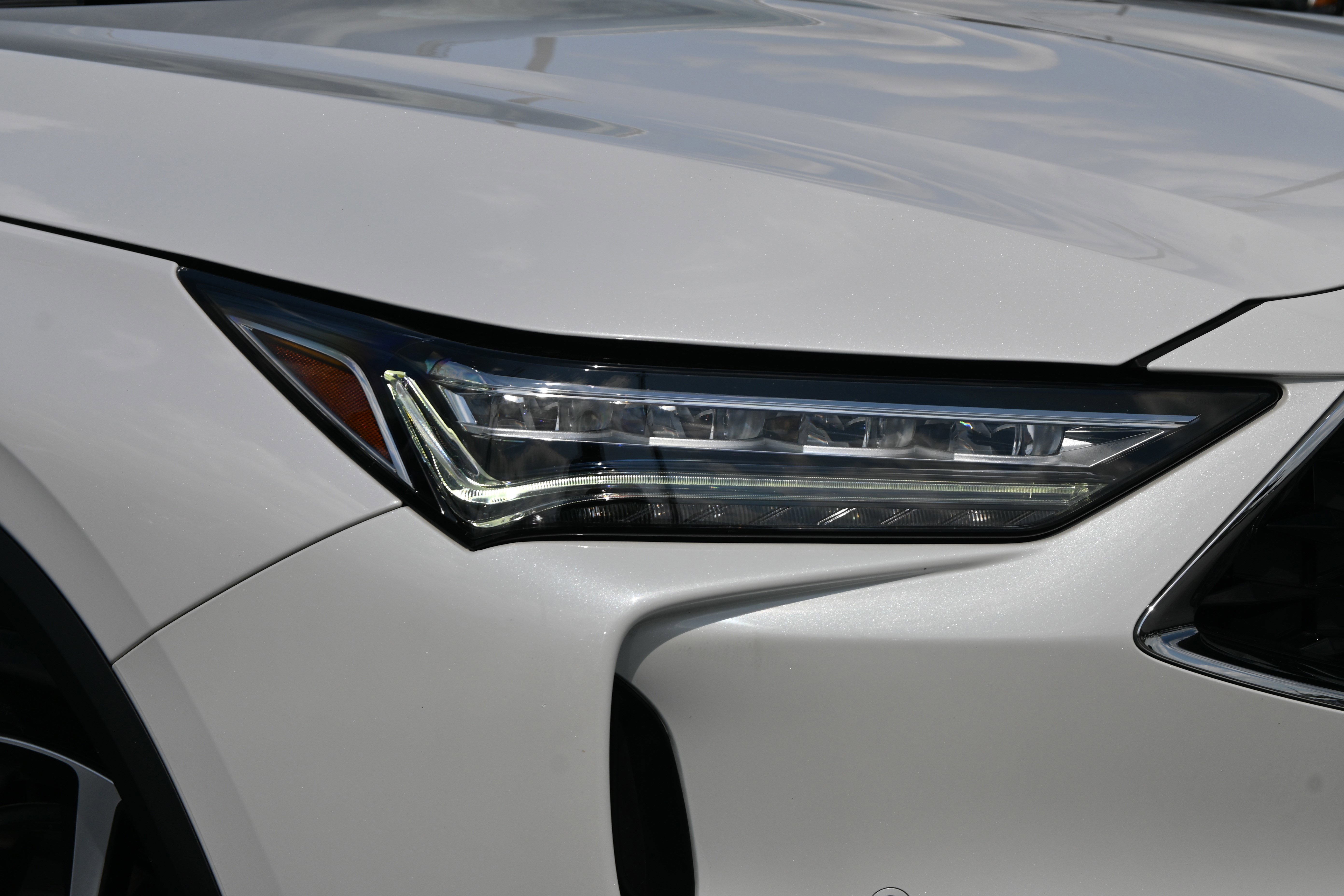 Used 2023 Acura MDX FWD w/ Technology Package image 13