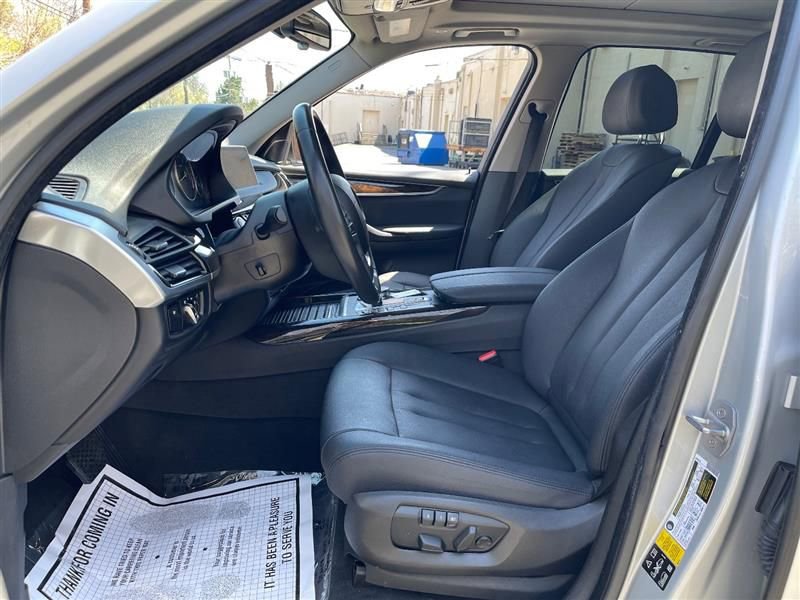 Used 2016 BMW X5 xDrive35i image 19