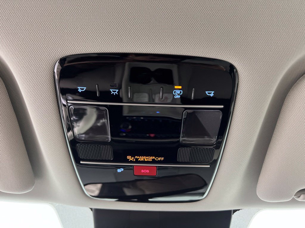 New 2027 Hyundai Santa Fe SEL AWD/4WD image 27