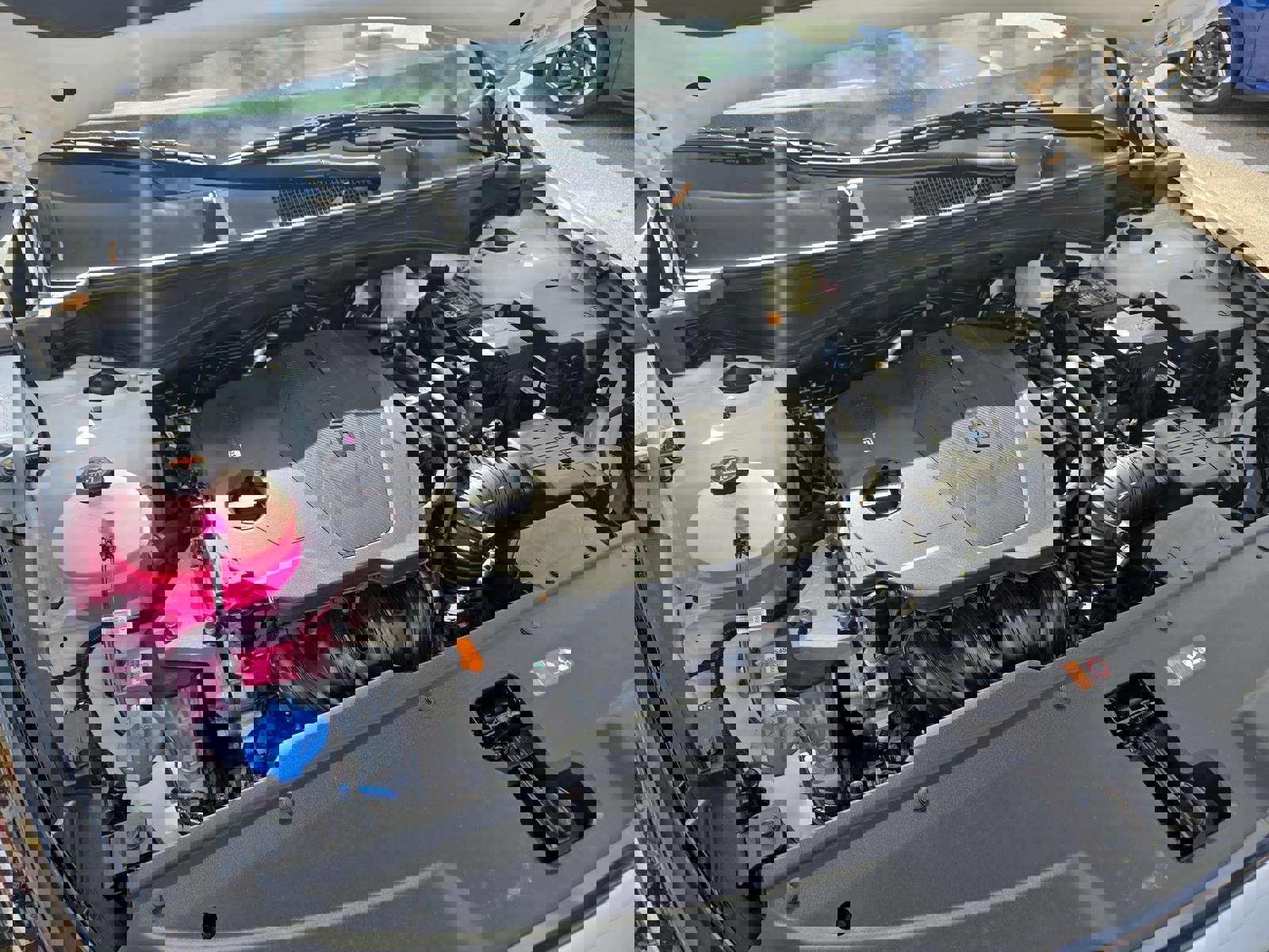 Used 2026 Kia Sportage SX image 31