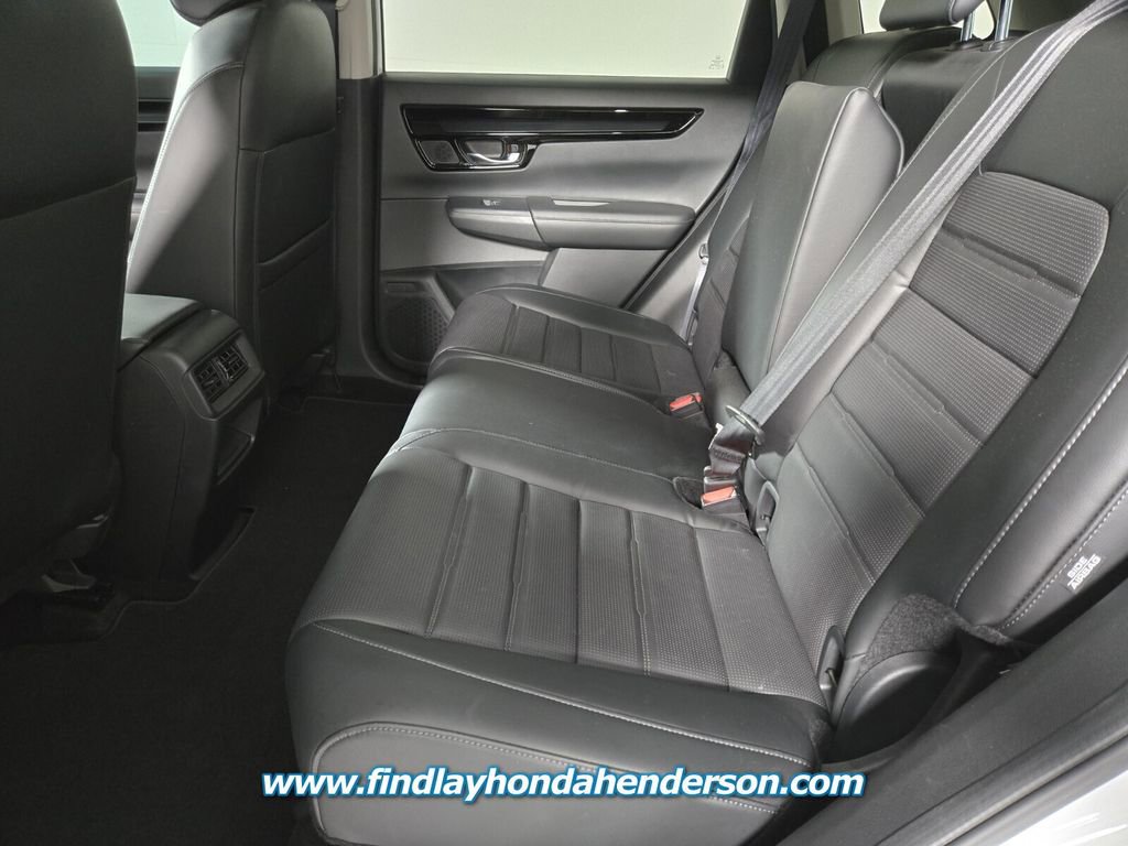 Certified 2023 Honda CR-V EX-L image 16