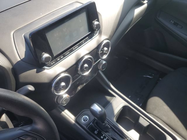 Used 2022 Nissan Sentra S FWD image 19