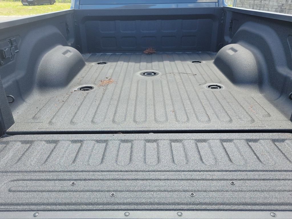 New 2026 RAM 2500 Big Horn image 8