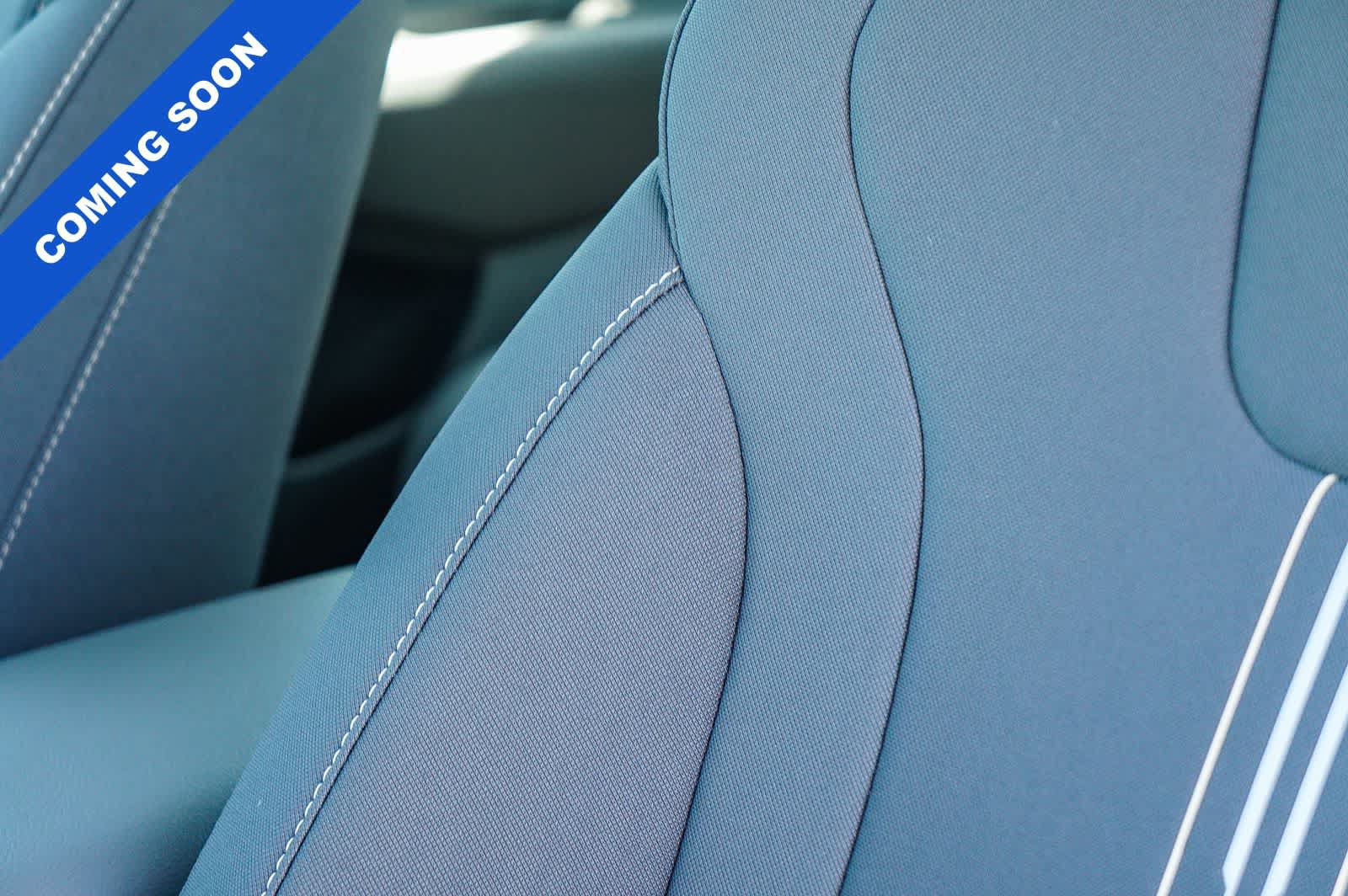 Certified 2025 Hyundai Elantra SEL FWD image 25