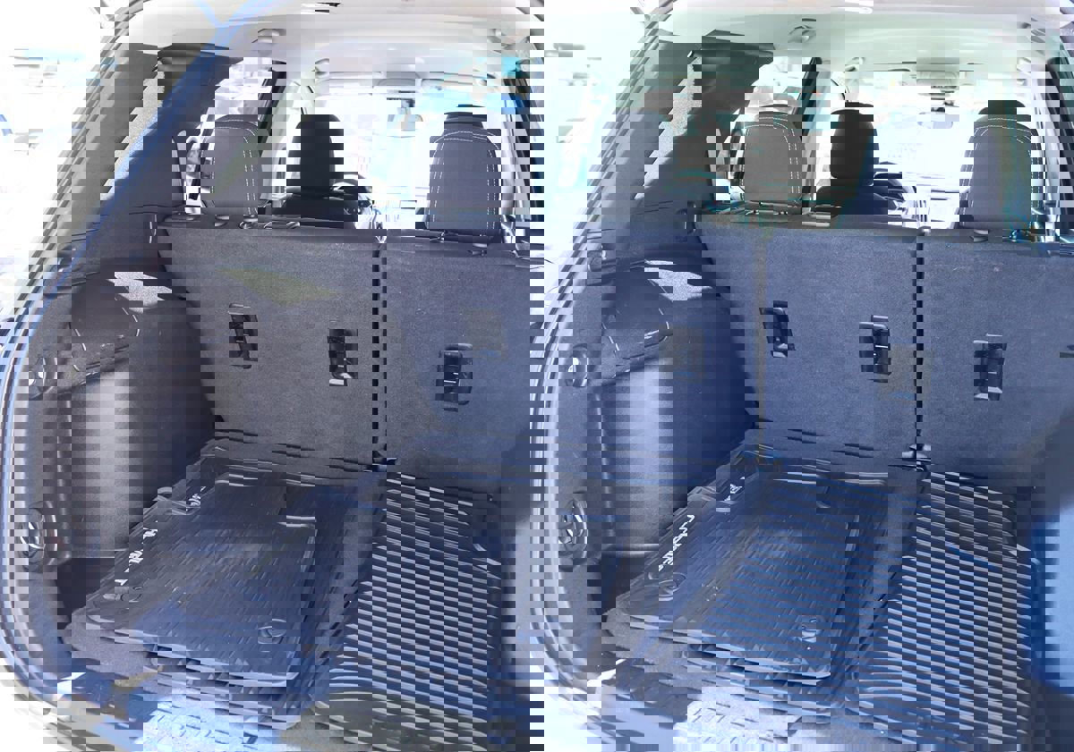 Used 2022 Chevrolet Equinox LT image 25