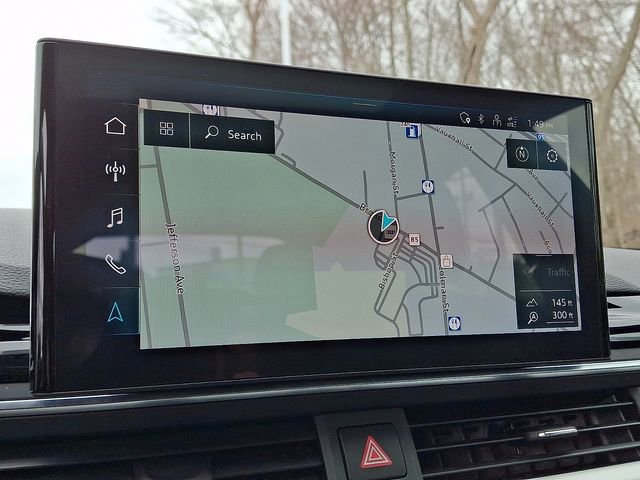 Certified 2023 Audi A5 2.0T Premium Plus w/ Premium Plus image 20