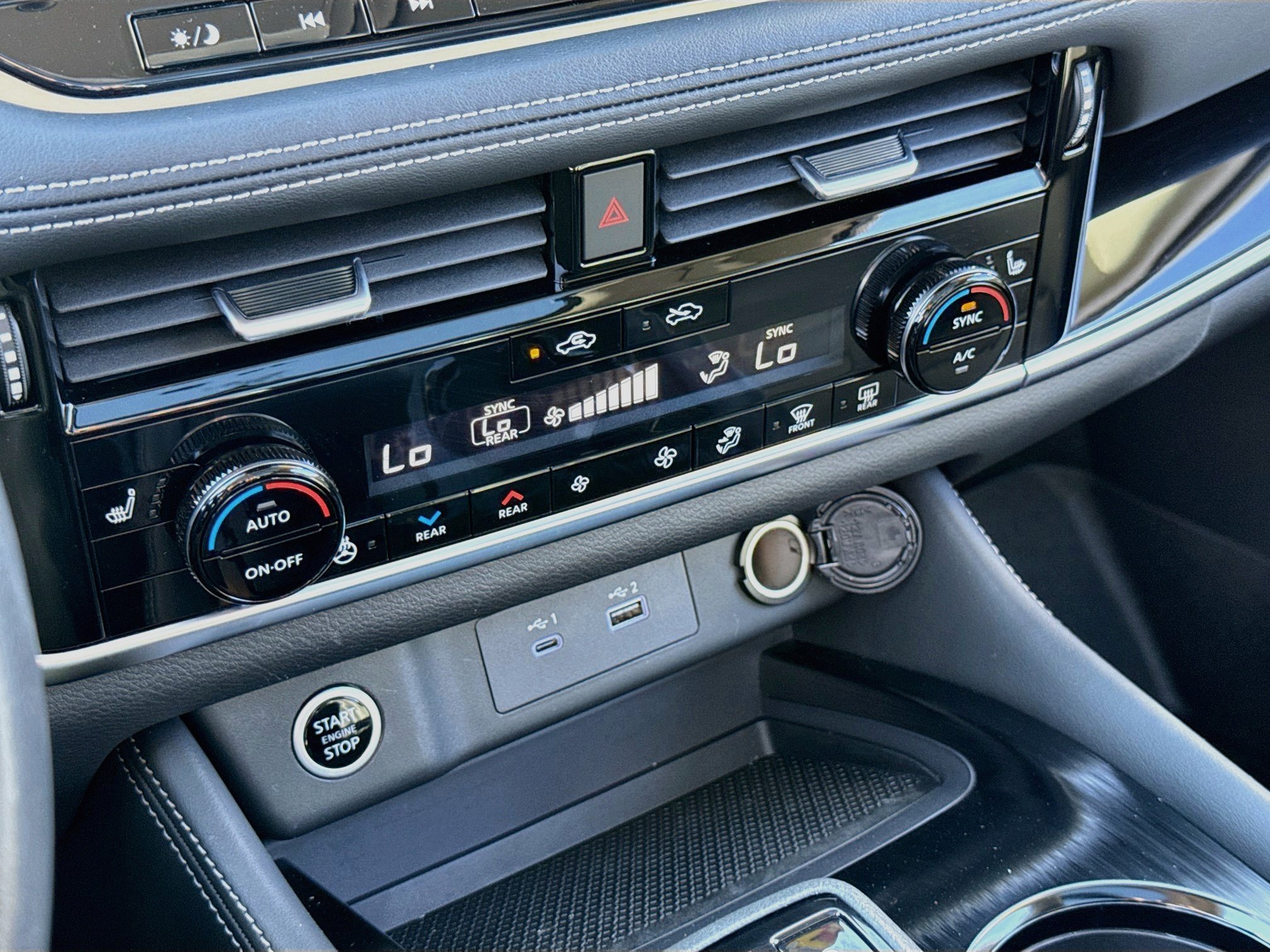 Certified 2023 Nissan Rogue SL w/ SL Premium Package AWD/4WD image 18