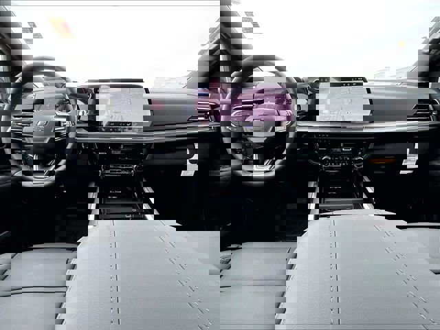 New 2026 Chevrolet Tahoe Z71 w/ Comfort Package image 11