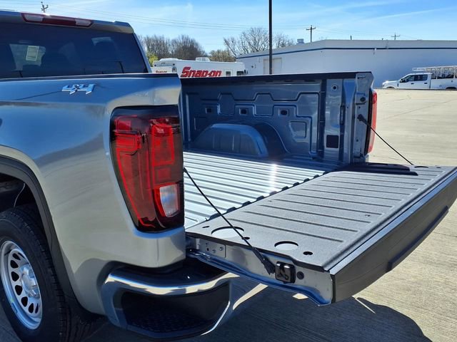 New 2026 GMC Sierra 1500 Pro w/ Pro Value Package image 25