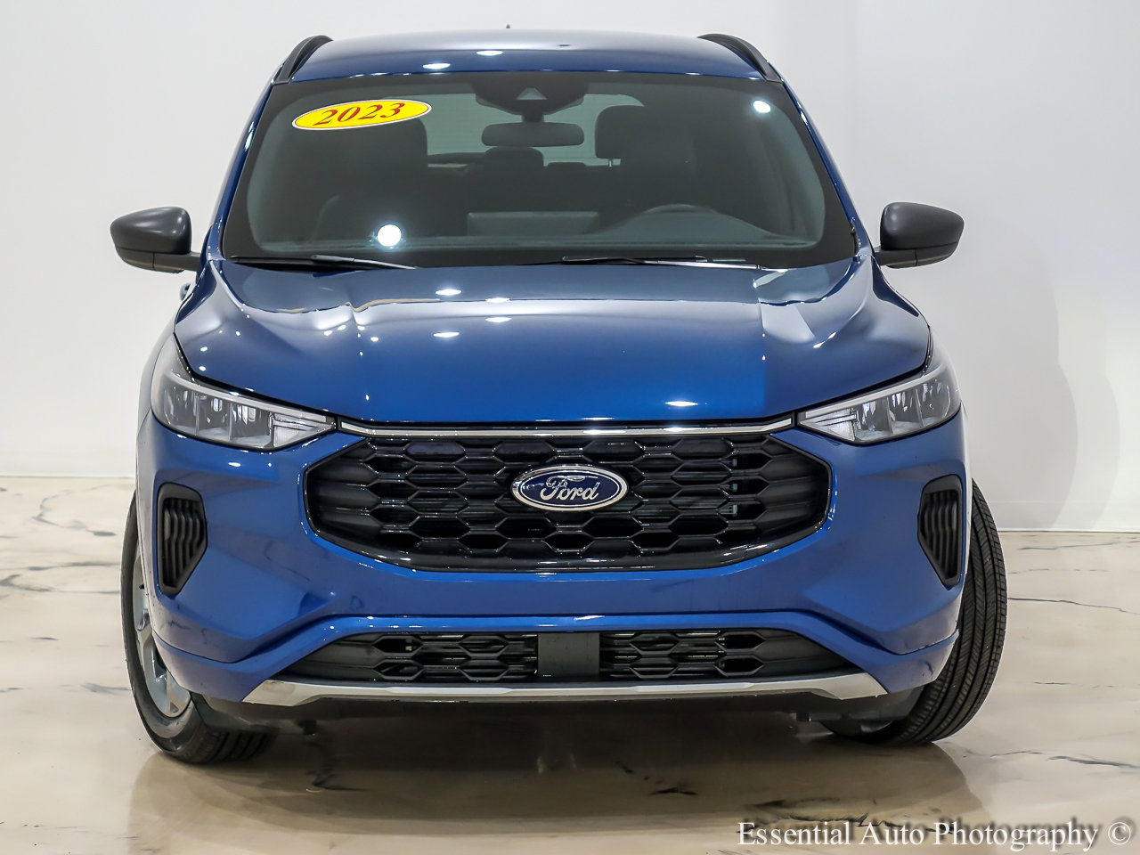 Used 2023 Ford Escape ST-Line w/ Tech Pack #1 image 5