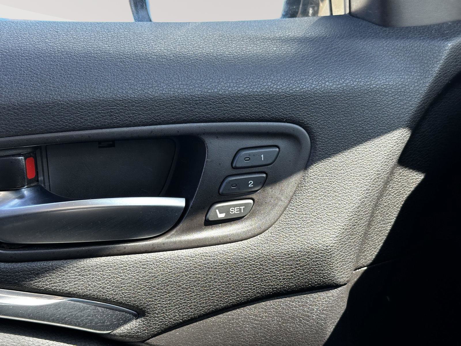 Used 2015 Acura MDX SH-AWD w/ Technology Package image 27