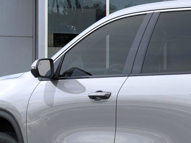 New 2026 GMC Acadia Elevation w/ LPO, Floor Liner Package FWD image 12