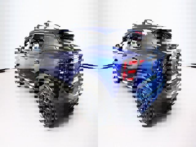 New 2026 Nissan Kicks SR w/ SR Premium Package image 7