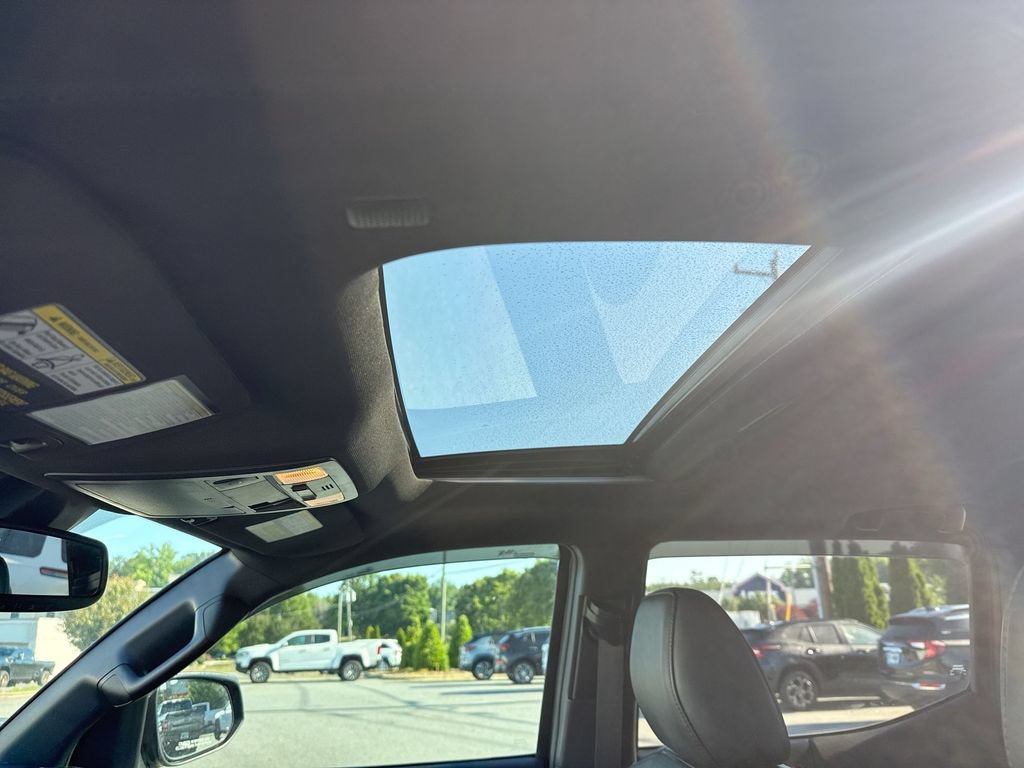 Used 2019 Toyota Tacoma TRD Sport AWD/4WD image 18
