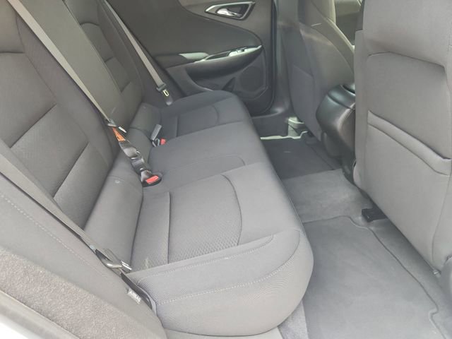 Used 2023 Chevrolet Malibu LS image 24