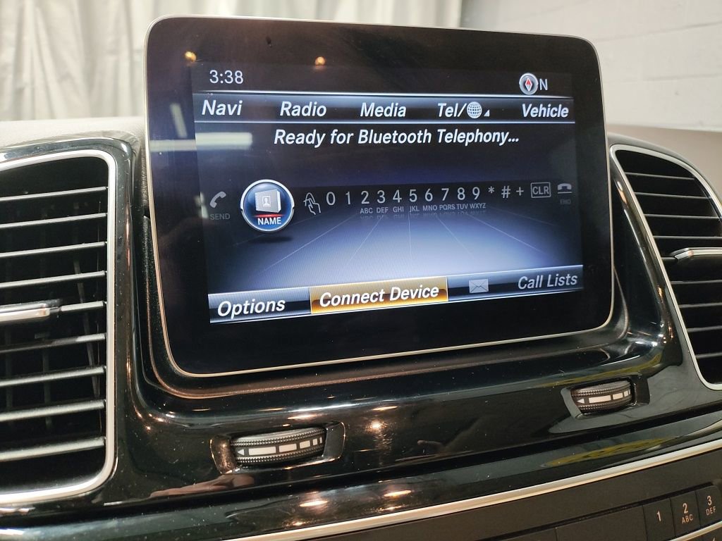 Used 2018 Mercedes-Benz GLE 350 4MATIC image 30