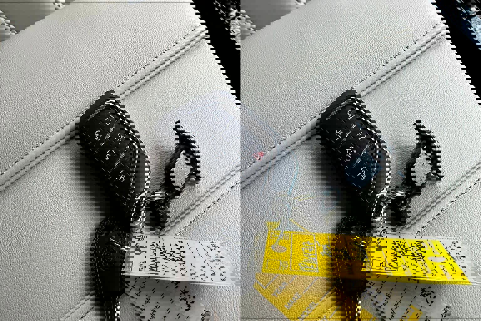 Used 2025 Cadillac Escalade Sport Platinum image 14