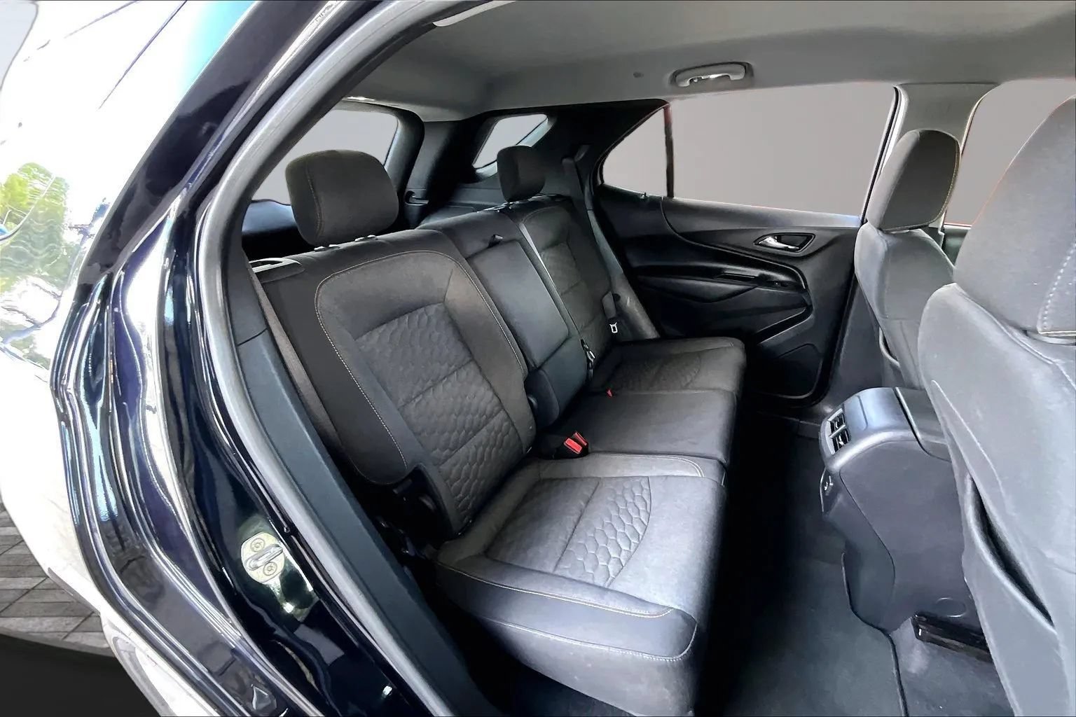 Used 2020 Chevrolet Equinox LT AWD/4WD image 22