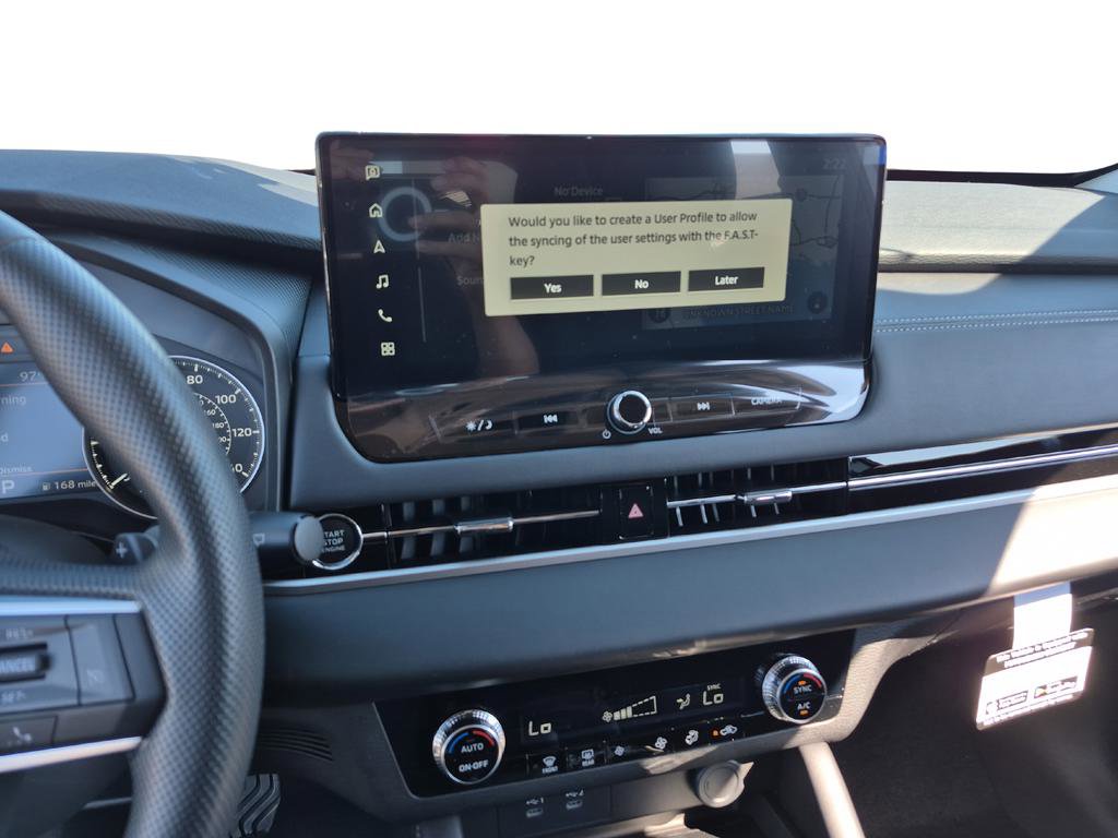New 2026 Mitsubishi Outlander ES FWD image 22