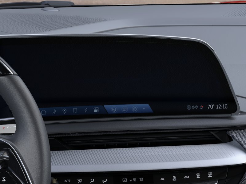 New 2027 Cadillac Optiq Sport AWD/4WD image 20