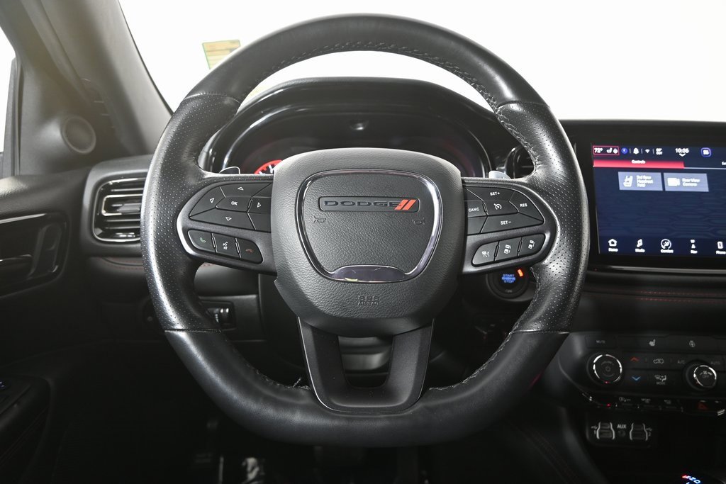 Used 2023 Dodge Durango GT image 34