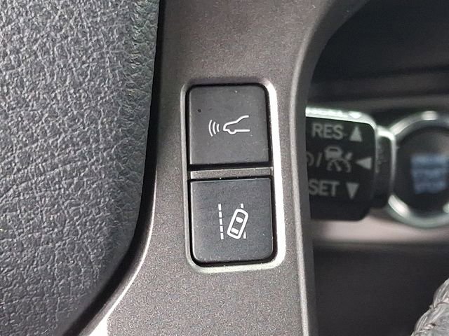 Used 2023 Toyota Tacoma TRD Sport w/ Advanced Technology Package image 25