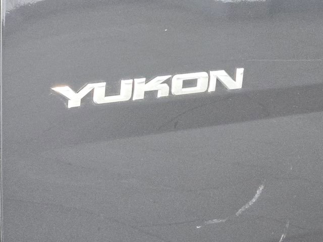 Certified 2020 GMC Yukon SLT image 12