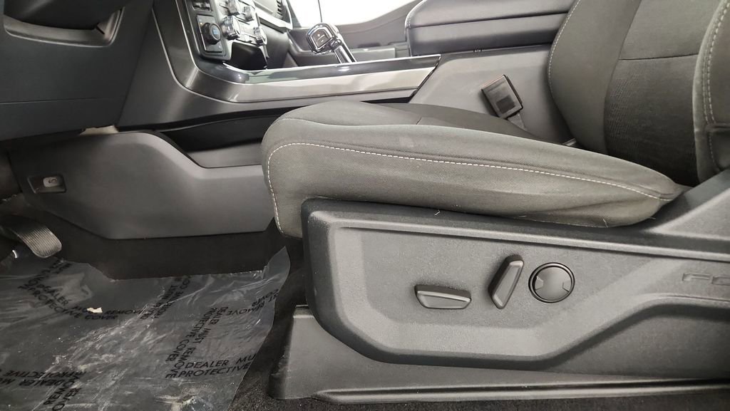 Used 2023 Ford F150 XLT w/ Equipment Group 302A High image 15