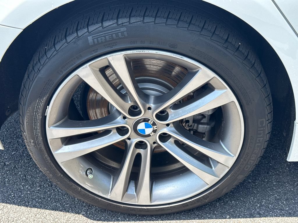 Used 2019 BMW 440i Gran Coupe xDrive w/ Convenience Package AWD/4WD image 17
