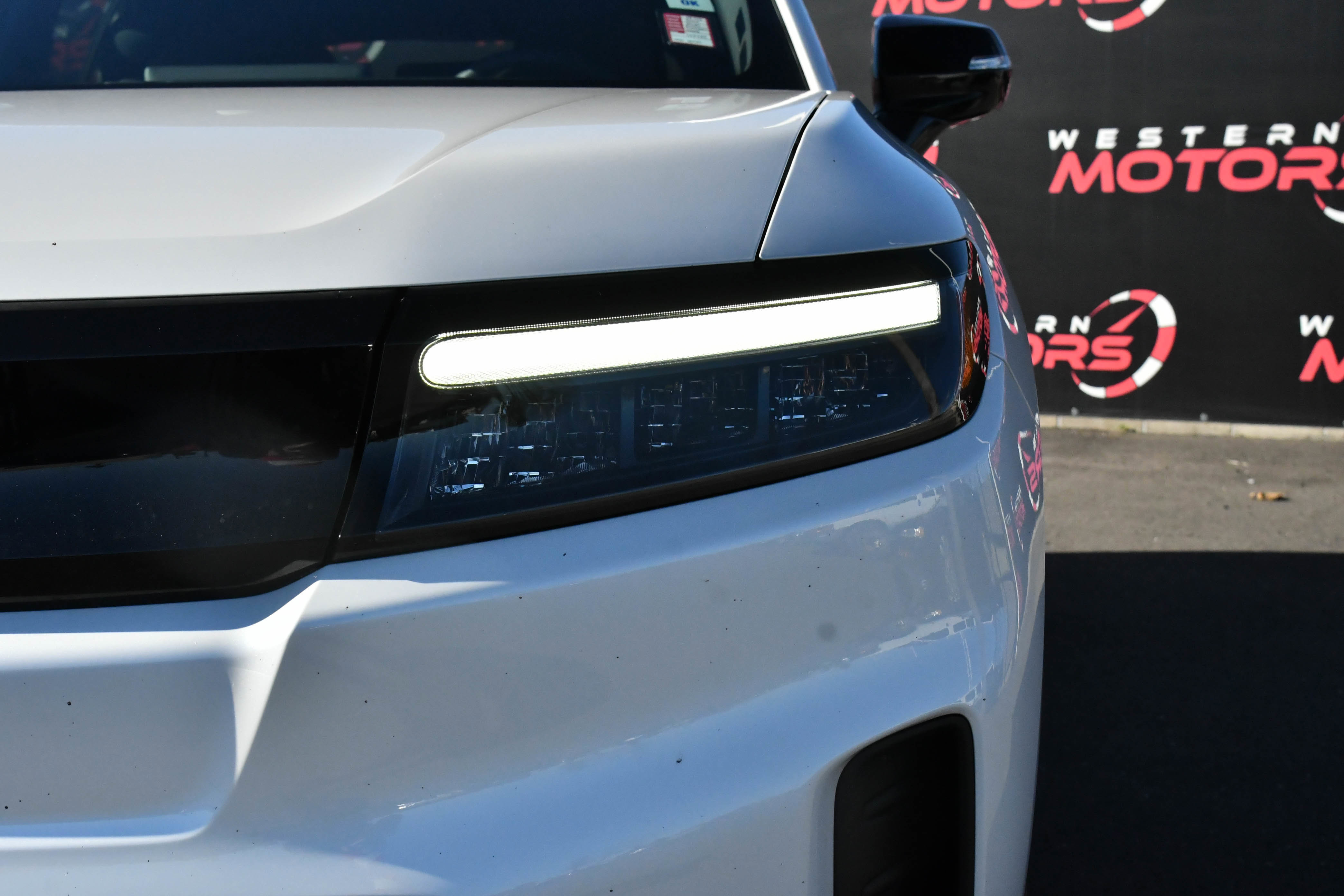 Used 2024 Honda Prologue EX image 11