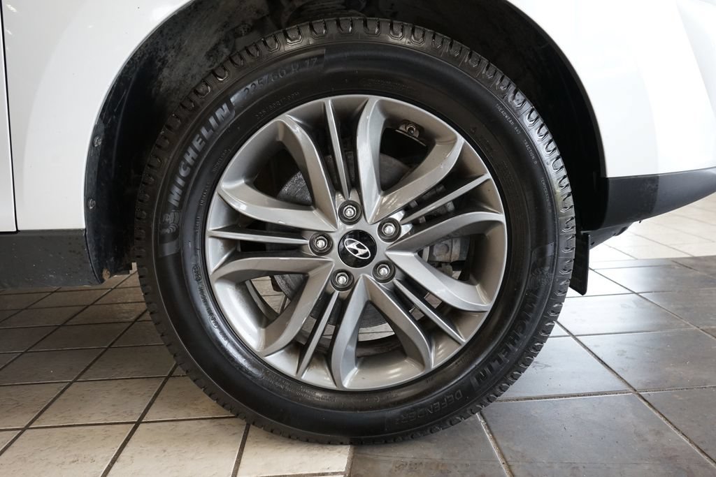 Used 2015 Hyundai Tucson GLS w/ Option Group 02 AWD/4WD image 47