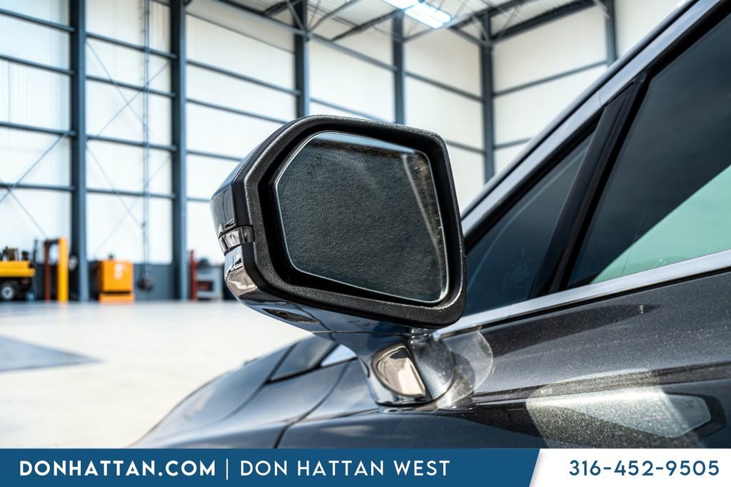 Used 2020 Lincoln MKZ Reserve w/ Elements Package image 28