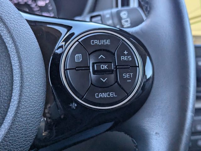 Used 2020 Kia Soul EX image 20