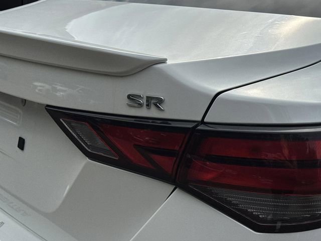 Used 2022 Nissan Sentra SR image 26