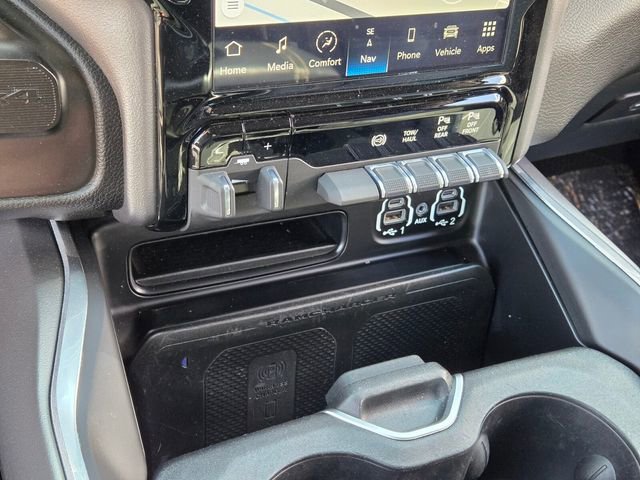 Used 2022 RAM 2500 Laramie AWD/4WD image 22