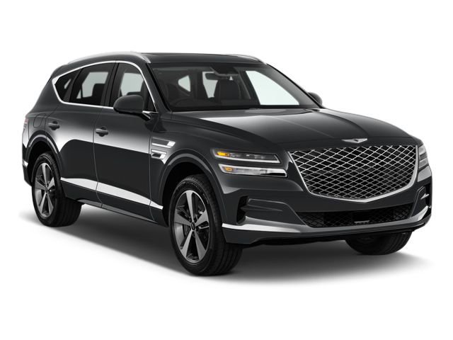 Used 2023 Genesis GV80 3.5T w/ Prestige Package image 1
