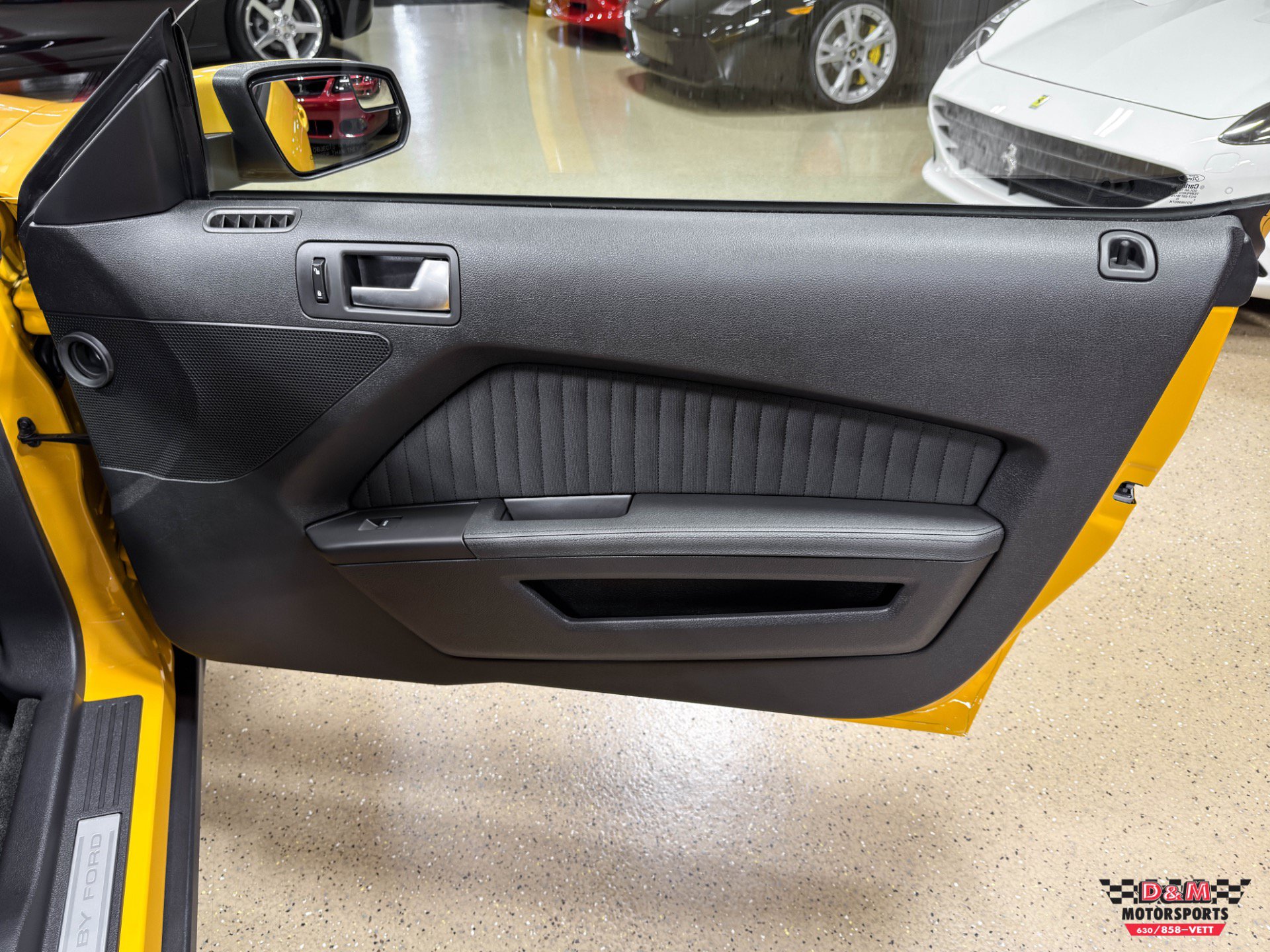 Used 2012 Ford Mustang Boss 302 RWD image 27