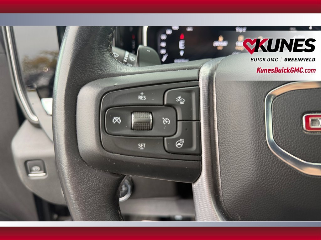 Used 2023 GMC Sierra 1500 Elevation AWD/4WD image 15
