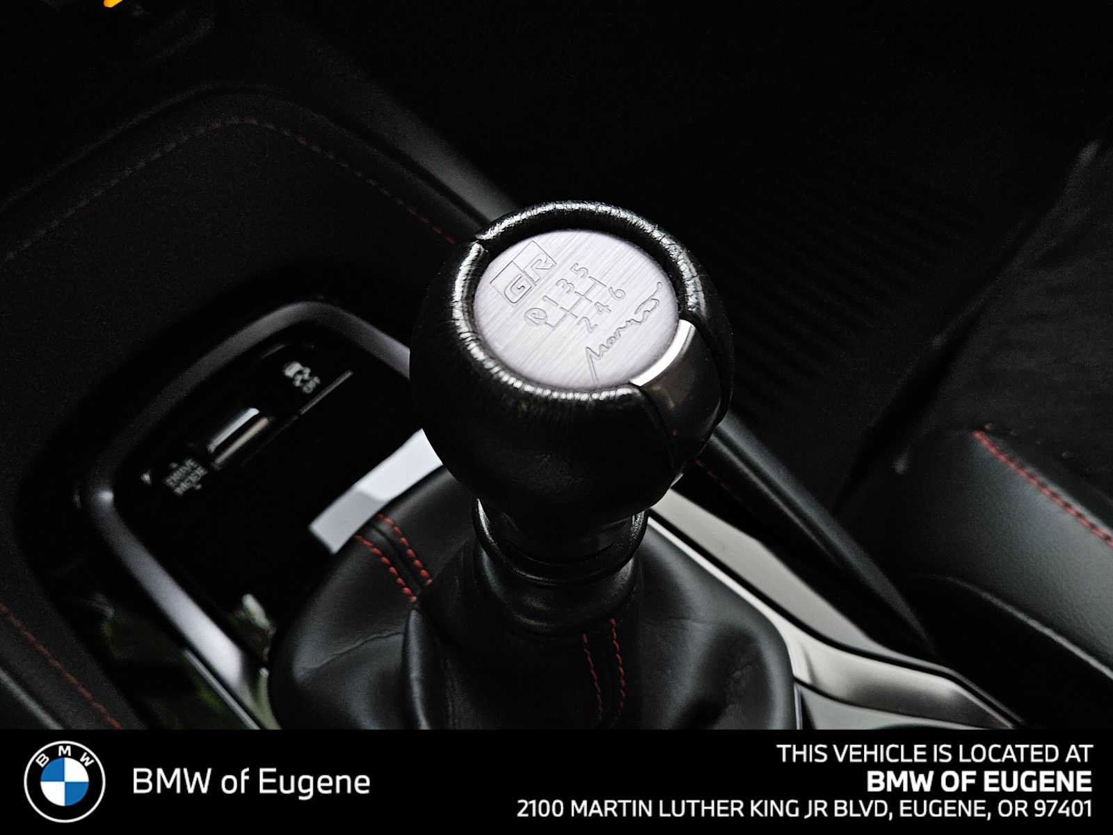 Used 2023 Toyota Corolla GR AWD/4WD image 31